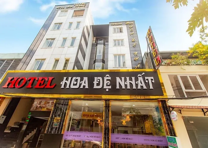 Hoa De Nhat